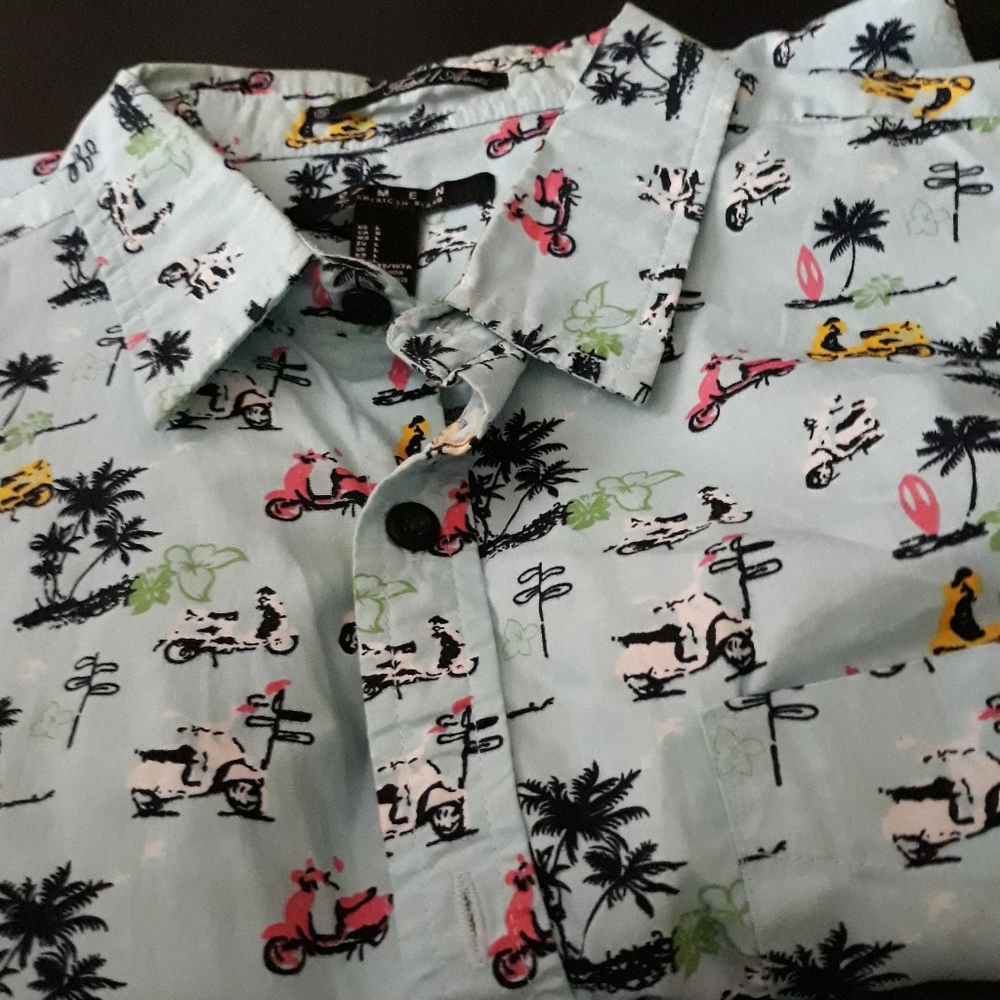 Shirt